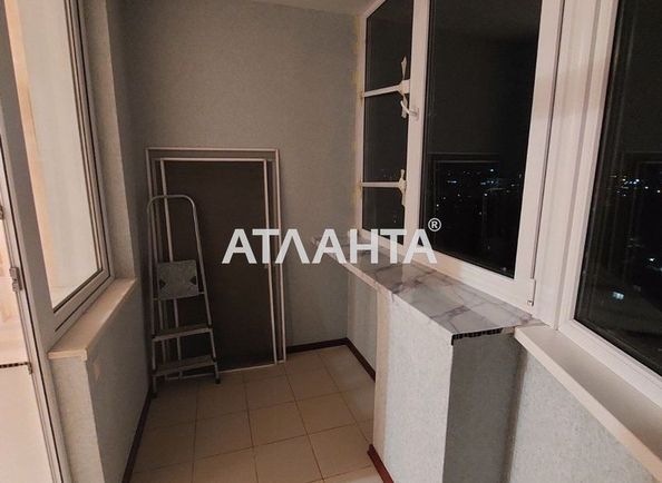 1-room apartment apartment by the address st. Malinovskogo marsh (area 44,8 m2) - Atlanta.ua - photo 8