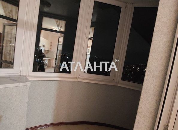 1-room apartment apartment by the address st. Malinovskogo marsh (area 44,8 m2) - Atlanta.ua - photo 9