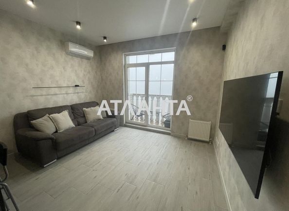 3-комнатная квартира по адресу ул. Дмитрия Луценко (площадь 68,0 м2) - Atlanta.ua - фото 3
