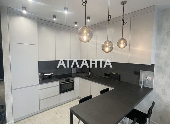 3-комнатная квартира по адресу ул. Дмитрия Луценко (площадь 68 м²) - Atlanta.ua - фото 2