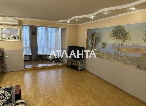 3-rooms apartment apartment by the address st. Observatornyy per Ton Dyk Tkhana per (area 105,4 m2) - Atlanta.ua - photo 5
