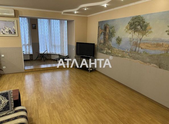 3-rooms apartment apartment by the address st. Observatornyy per Ton Dyk Tkhana per (area 105,4 m2) - Atlanta.ua - photo 7