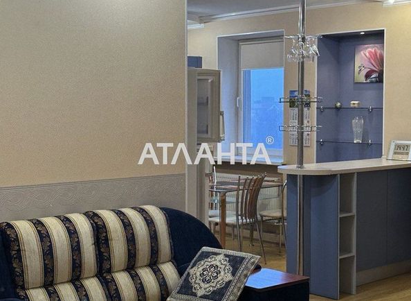 3-rooms apartment apartment by the address st. Observatornyy per Ton Dyk Tkhana per (area 105,4 m2) - Atlanta.ua - photo 17