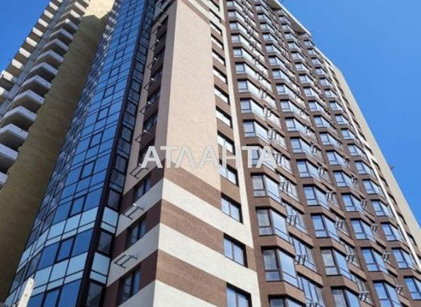 1-комнатная квартира по адресу ул. Среднефонтанская (площадь 44,4 м2) - Atlanta.ua