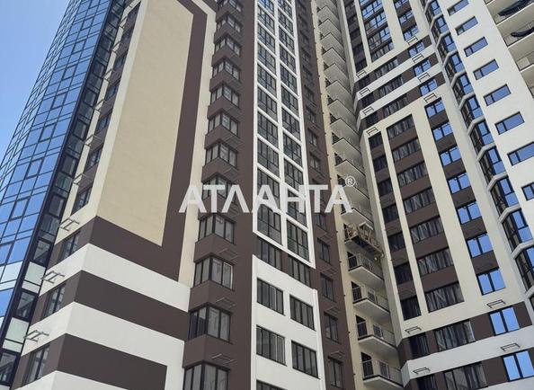 1-комнатная квартира по адресу ул. Среднефонтанская (площадь 44,4 м²) - Atlanta.ua