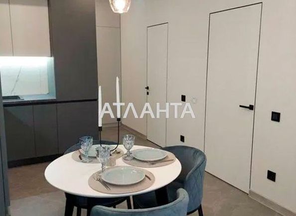 1-room apartment apartment by the address st. Topolinnyy per (area 46,5 m2) - Atlanta.ua - photo 6