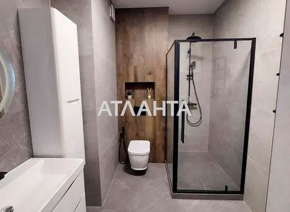 1-room apartment apartment by the address st. Topolinnyy per (area 46,5 m2) - Atlanta.ua - photo 8