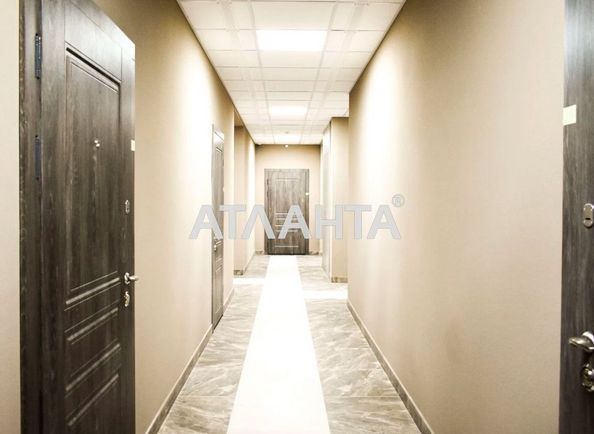 1-комнатная квартира по адресу Тополинный пер. (площадь 46,5 м2) - Atlanta.ua - фото 17