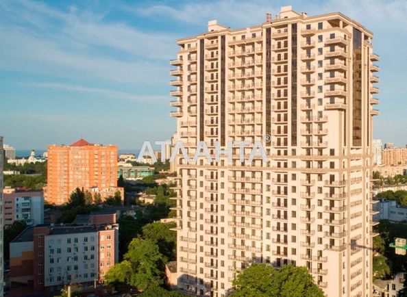 1-room apartment apartment by the address st. Topolinnyy per (area 46,5 m2) - Atlanta.ua - photo 22