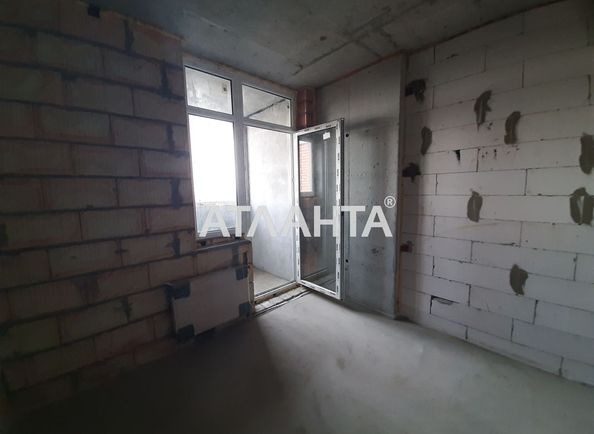 1-room apartment apartment by the address st. Ovidiopolskaya dor (area 37,8 m²) - Atlanta.ua - photo 4