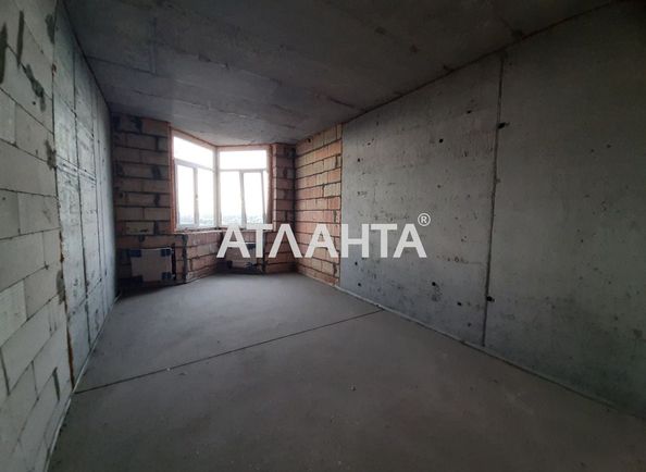 1-room apartment apartment by the address st. Ovidiopolskaya dor (area 37,8 m²) - Atlanta.ua - photo 5