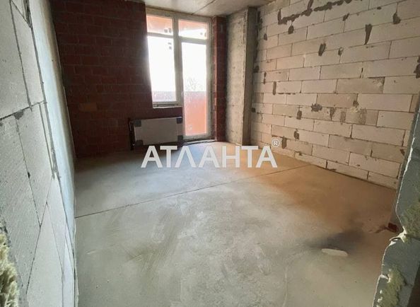 1-кімнатна квартира за адресою Овідіопольська дор. (площа 41,7 м²) - Atlanta.ua - фото 2