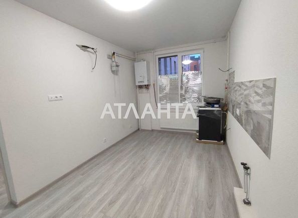 1-room apartment apartment by the address st. Mirnaya (area 25,5 m²) - Atlanta.ua