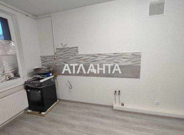 1-room apartment apartment by the address st. Mirnaya (area 25,5 m²) - Atlanta.ua - photo 2