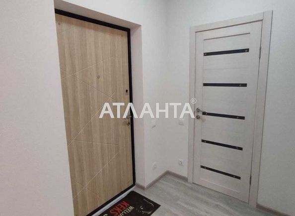 1-room apartment apartment by the address st. Mirnaya (area 25,5 m²) - Atlanta.ua - photo 6
