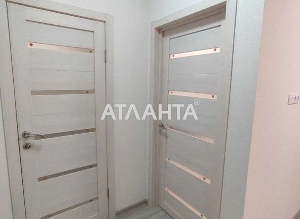 1-room apartment apartment by the address st. Mirnaya (area 25,5 m²) - Atlanta.ua - photo 7