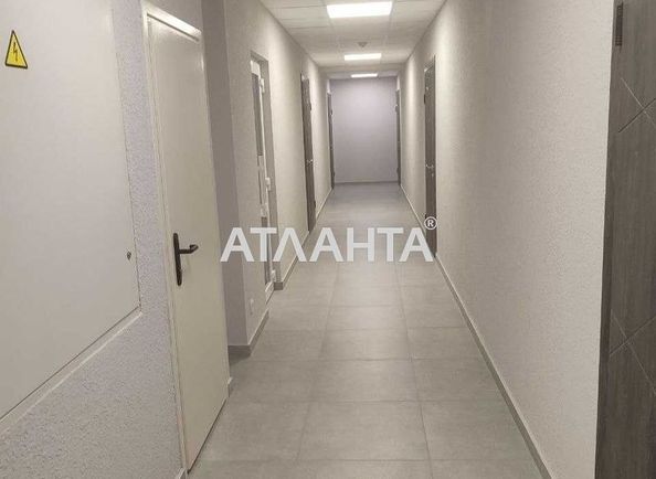 1-room apartment apartment by the address st. Mirnaya (area 25,5 m²) - Atlanta.ua - photo 8