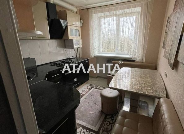 2-rooms apartment apartment by the address st. Magistralnaya (area 56,0 m2) - Atlanta.ua - photo 2