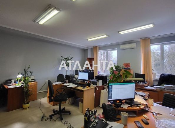 Коммерческая недвижимость по адресу ул. Франко Ивана (площадь 305 м²) - Atlanta.ua
