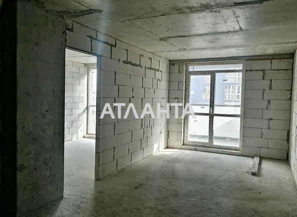 1-room apartment apartment by the address st. Rudnenska (area 48,7 m2) - Atlanta.ua - photo 3