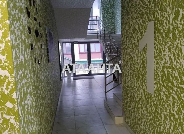 1-room apartment apartment by the address st. Bocharova gen (area 23,0 m2) - Atlanta.ua - photo 6