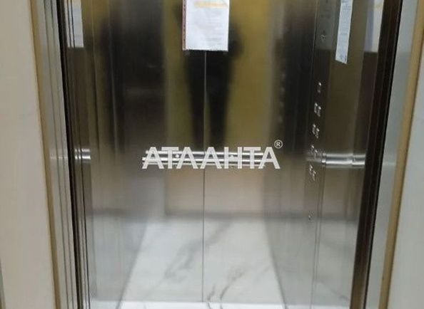 1-room apartment apartment by the address st. Bocharova gen (area 23,0 m2) - Atlanta.ua - photo 8