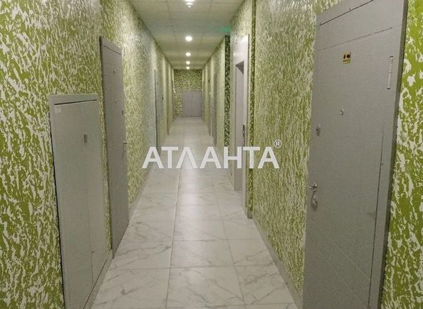 1-room apartment apartment by the address st. Bocharova gen (area 23,0 m2) - Atlanta.ua - photo 9