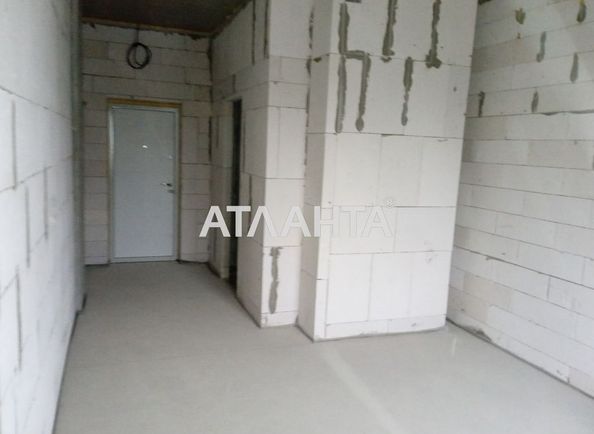 1-room apartment apartment by the address st. Bocharova gen (area 23,0 m2) - Atlanta.ua - photo 3