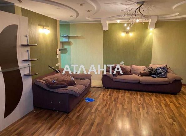 4+-rooms apartment apartment by the address st. Levitana (area 210,2 m2) - Atlanta.ua - photo 3