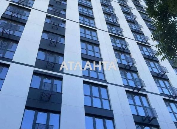1-комнатная квартира по адресу ул. Литературная (площадь 41,1 м2) - Atlanta.ua