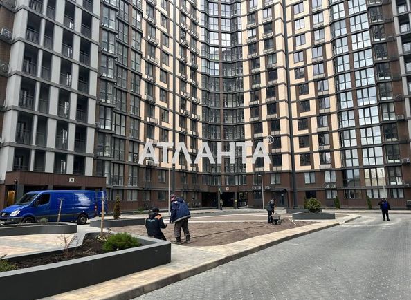 2-комнатная квартира по адресу ул. Прохоровская (площадь 68,0 м2) - Atlanta.ua - фото 3