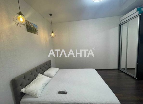 2-rooms apartment apartment by the address st. Genuezskaya (area 44,0 m2) - Atlanta.ua