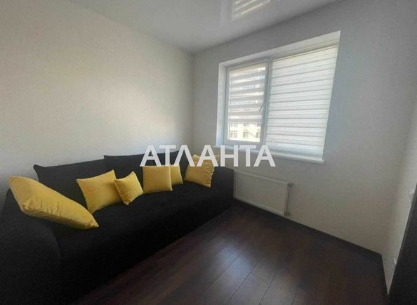 2-rooms apartment apartment by the address st. Genuezskaya (area 44,0 m2) - Atlanta.ua - photo 2