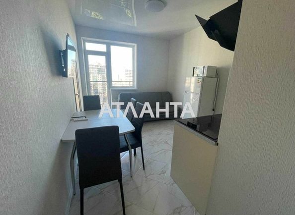 2-rooms apartment apartment by the address st. Genuezskaya (area 44,0 m2) - Atlanta.ua - photo 3