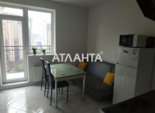 2-rooms apartment apartment by the address st. Genuezskaya (area 44,0 m2) - Atlanta.ua - photo 10