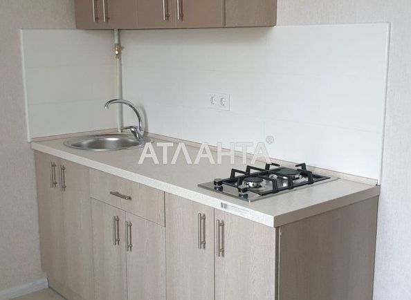 1-room apartment apartment by the address st. Massiv 10 (area 34 m²) - Atlanta.ua - photo 4