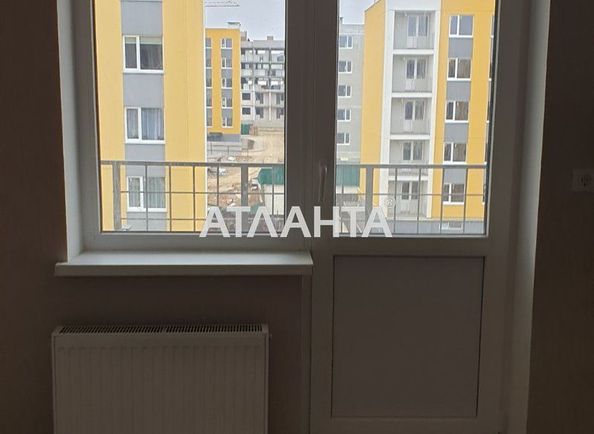 1-room apartment apartment by the address st. Massiv 10 (area 34 m²) - Atlanta.ua - photo 6