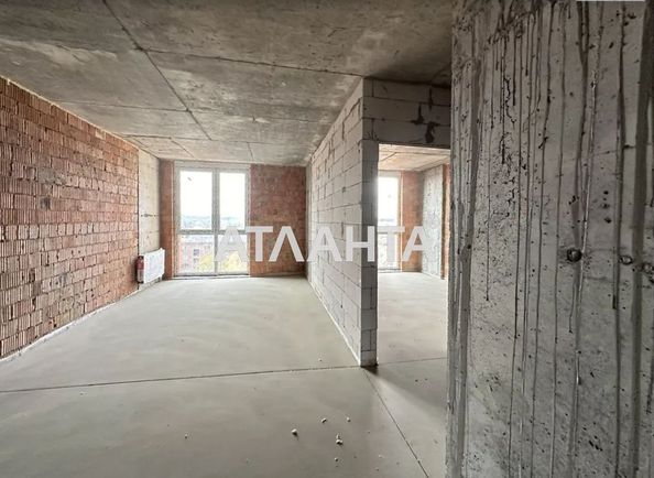 1-room apartment apartment by the address st. Kirpichnyy per (area 46,6 m²) - Atlanta.ua - photo 3