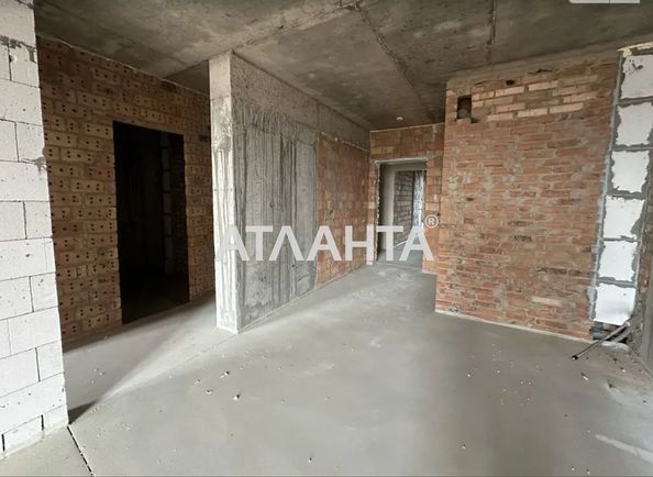 1-room apartment apartment by the address st. Kirpichnyy per (area 46,6 m²) - Atlanta.ua - photo 5