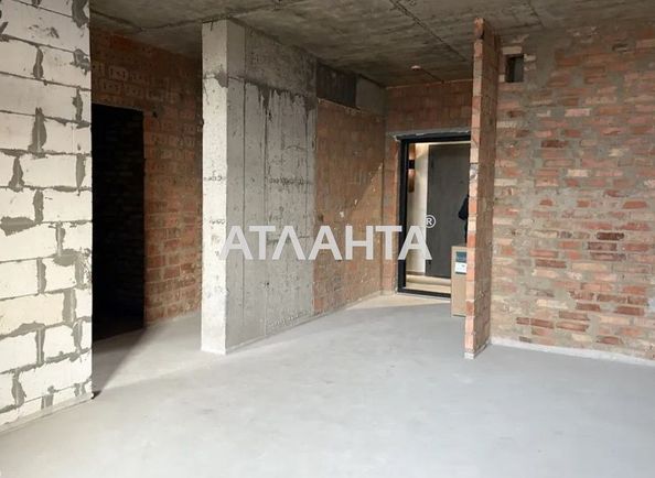 1-room apartment apartment by the address st. Kirpichnyy per (area 43,5 m²) - Atlanta.ua - photo 3