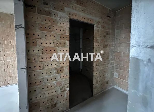 1-room apartment apartment by the address st. Kirpichnyy per (area 43,5 m²) - Atlanta.ua - photo 5