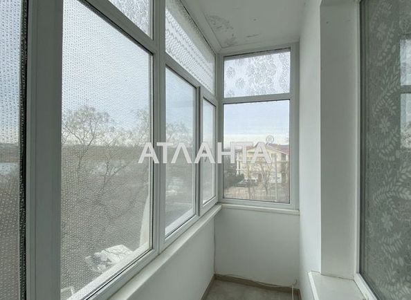 1-комнатная квартира по адресу ул. 40 лет победы (площадь 51,0 м2) - Atlanta.ua - фото 6