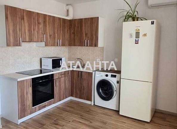 1-room apartment apartment by the address st. 7 km ovidiopolskoy dor (area 44,0 m2) - Atlanta.ua - photo 3