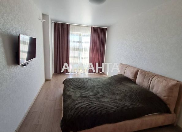 1-room apartment apartment by the address st. 7 km ovidiopolskoy dor (area 44,0 m2) - Atlanta.ua - photo 4