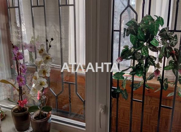 3-комнатная квартира по адресу ул. Черняховского (площадь 56,0 м2) - Atlanta.ua - фото 11