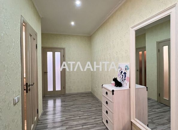 1-room apartment apartment by the address st. Nebesnoy Sotni pr Zhukova marsh pr Leninskoy iskry pr (area 51,0 m2) - Atlanta.ua - photo 4