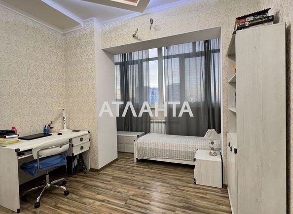 1-room apartment apartment by the address st. Nebesnoy Sotni pr Zhukova marsh pr Leninskoy iskry pr (area 51,0 m2) - Atlanta.ua - photo 6