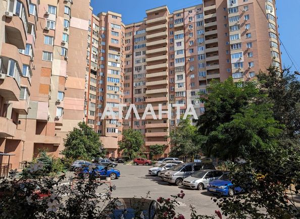 1-room apartment apartment by the address st. Nebesnoy Sotni pr Zhukova marsh pr Leninskoy iskry pr (area 51,0 m2) - Atlanta.ua - photo 10