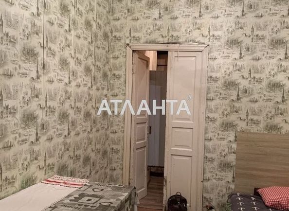 3-rooms apartment apartment by the address st. Bolgarskaya Budennogo (area 31,9 m2) - Atlanta.ua - photo 4