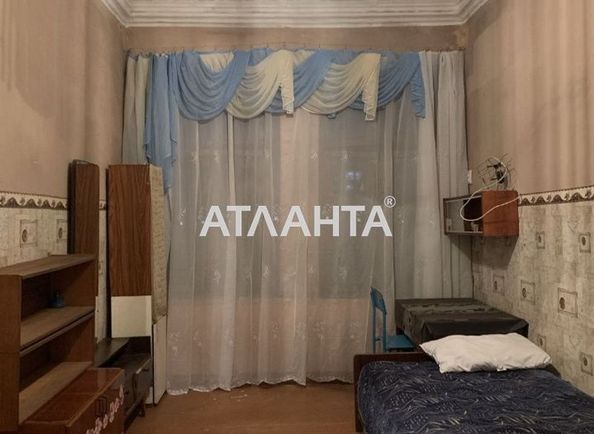 3-rooms apartment apartment by the address st. Bolgarskaya Budennogo (area 31,9 m2) - Atlanta.ua